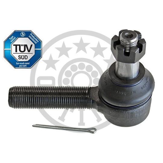Optimal Tie rod end to suit VW