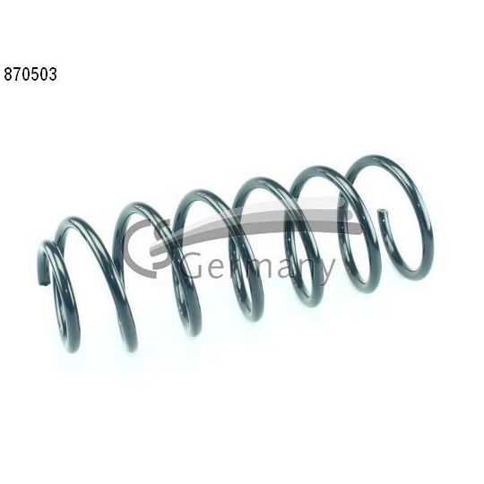Cs Germany Coil Spring to suit Daewoo