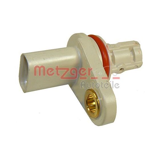 Metzger Sensor, camshaft position to suit Hitachi, Opel