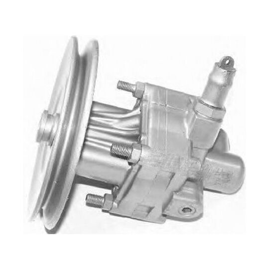 General Ricambi Hydraulic Pump, steering system to suit Volvo
