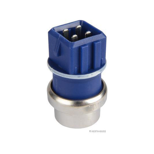 Herth+Buss Elparts 70511015 Sensor, coolant temperature to suit Audi, VW, Seat