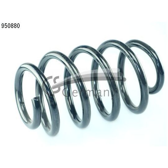 Cs Germany Coil Spring to suit Audi