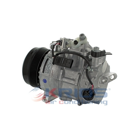 Meat & Doria Compressor, air conditioning to suit Mercedes-Benz