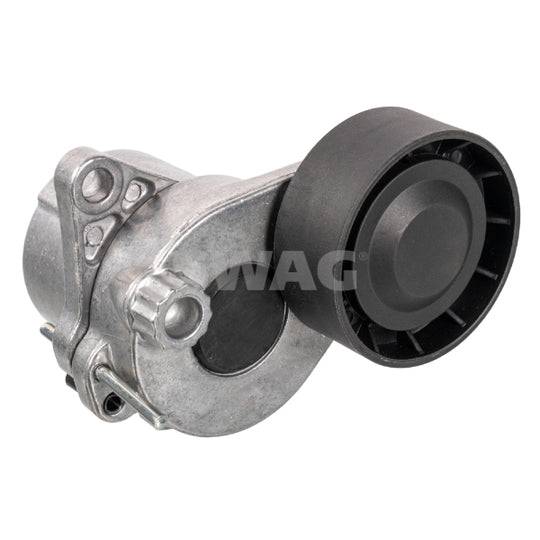 Swag Belt Tensioner, v-ribbed belt to suit Mercedes-Benz, Bugatti