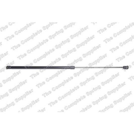 Lesjöfors Gas Spring, boot-/cargo area to suit Ford
