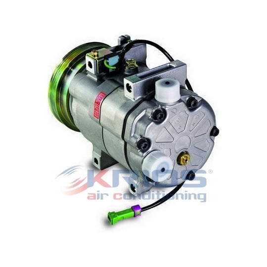 Meat & Doria Compressor, air conditioning to suit Audi, VW, Seat