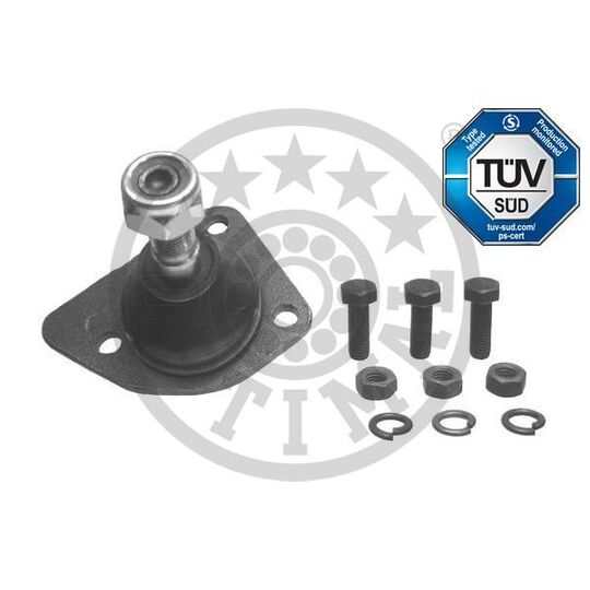 Optimal Ball Joint to suit Renault