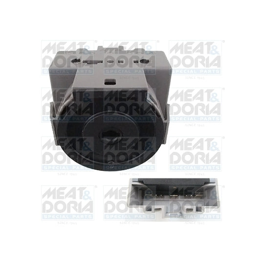 Meat & Doria Ignition-/Starter Switch to suit Ford