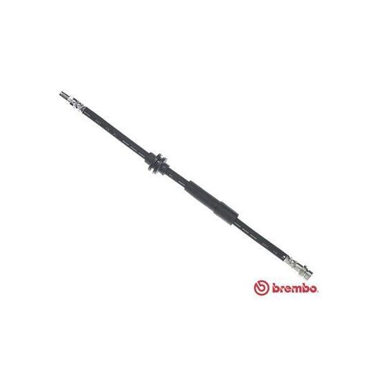 Brembo Brake Hose to suit Ford