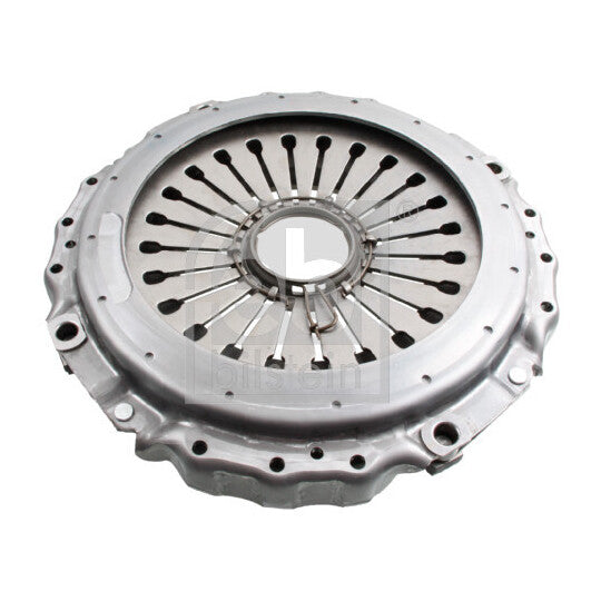 Febi Bilstein Clutch Pressure Plate to suit Iveco, Daf, Man