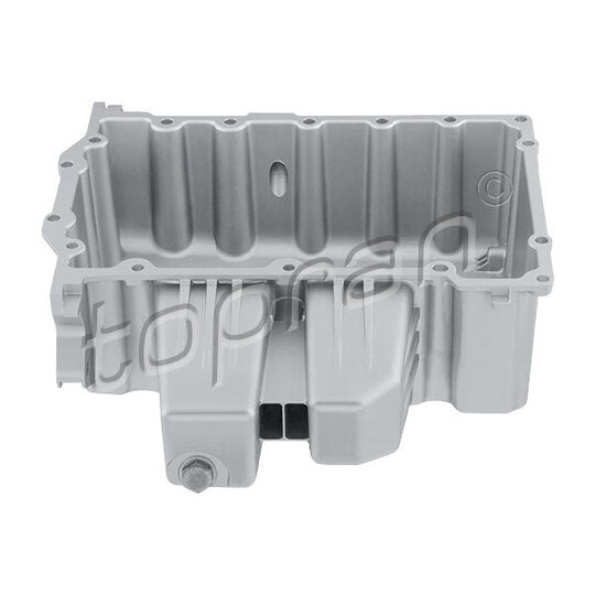 Topran Wet Sump to suit VW, Seat, Skoda