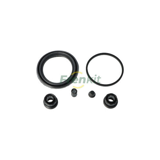 Frenkit Repair Kit, brake caliper to suit Chevrolet, Opel, Renault Trucks