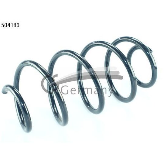 Cs Germany Coil Spring to suit Ford