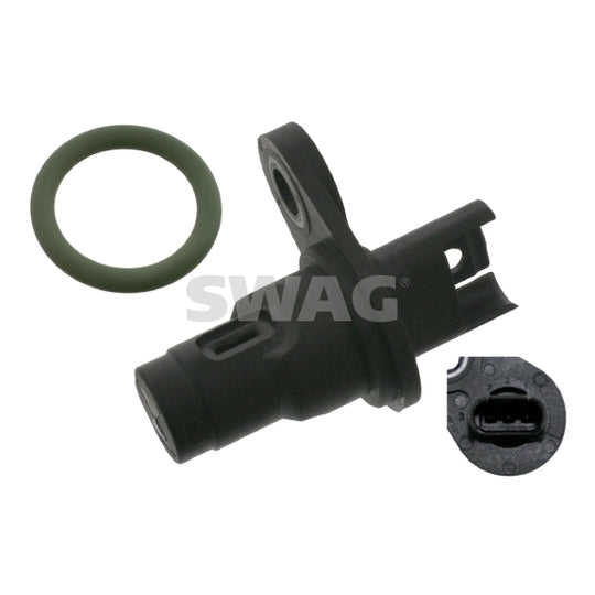 Swag Sensor, camshaft position to suit BMW, Hitachi, Mini