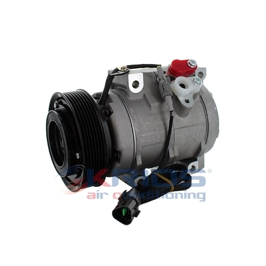 Meat & Doria Compressor, air conditioning to suit Mitsubishi