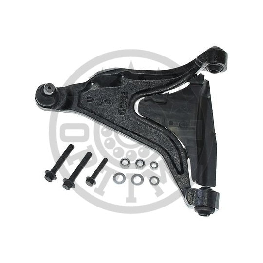 Optimal Track Control Arm to suit Volvo