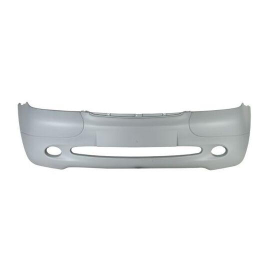 Depo Bumper to suit Mercedes-Benz