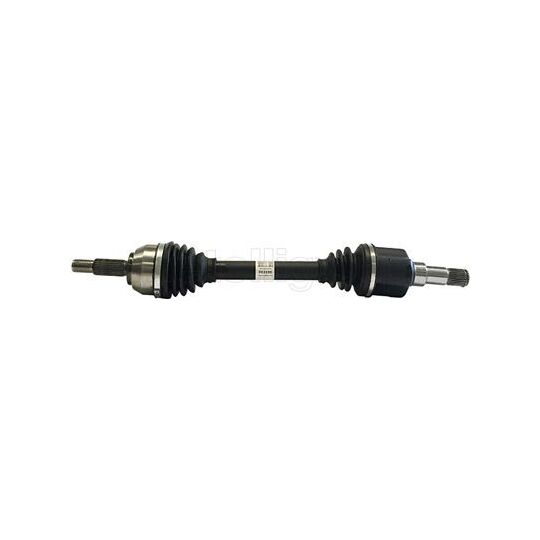 Metelli Drive Shaft to suit Ford