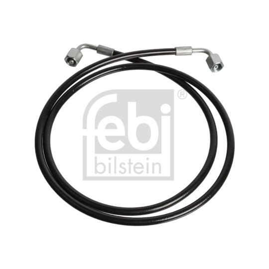 Febi Bilstein Hose Line, driver cab tilt unit to suit Daf