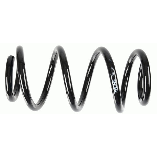 Sachs Coil Spring to suit Audi