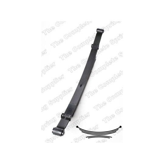 Kilen Spring Pack to suit Ford, Mazda