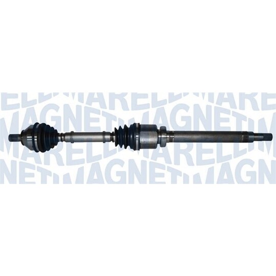 Magneti Marelli Drive Shaft to suit Ford, Volvo