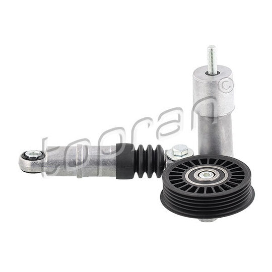 Topran Belt Tensioner, v-ribbed belt to suit Audi, VW, Bugatti
