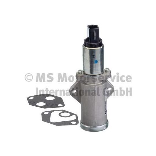 Pierburg Idle Control Valve, air supply to suit Ford, Hitachi