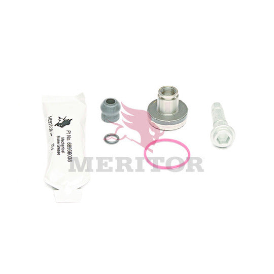 Meritor Brake shoe repair kit to suit Iveco, Volvo, Daf