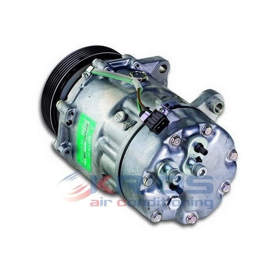 Meat & Doria Compressor, air conditioning to suit Ford, Audi, VW