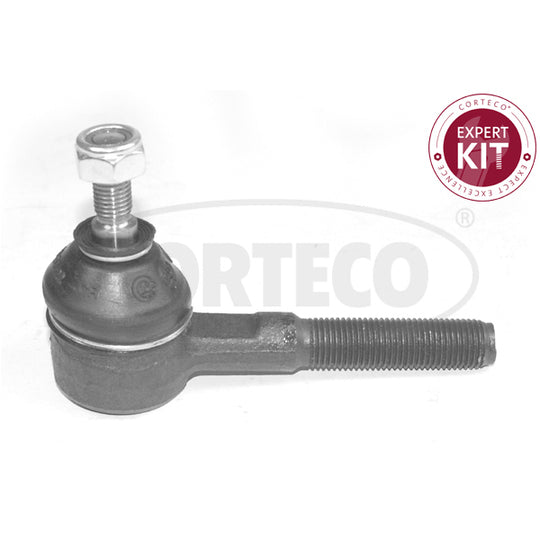 Corteco Tie Rod End to suit Renault