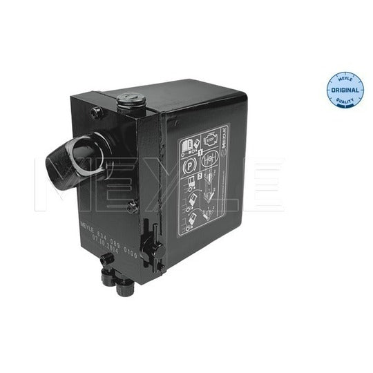 Meyle Tilt Pump, driver cab to suit Scania