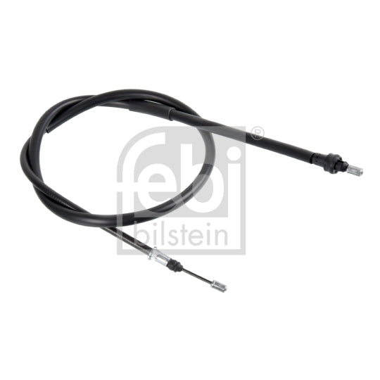 Febi Bilstein Cable, parking brake to suit Renault