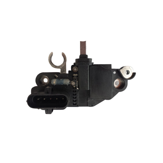 Hitachi Alternator Regulator to suit VW, Mercedes-Benz, Scania
