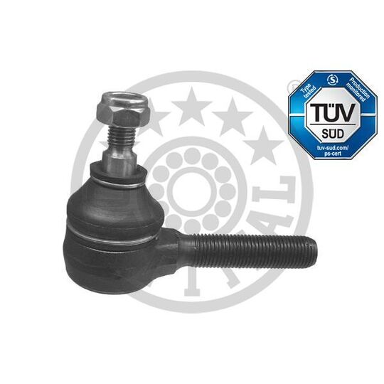 Optimal Tie rod end to suit BMW