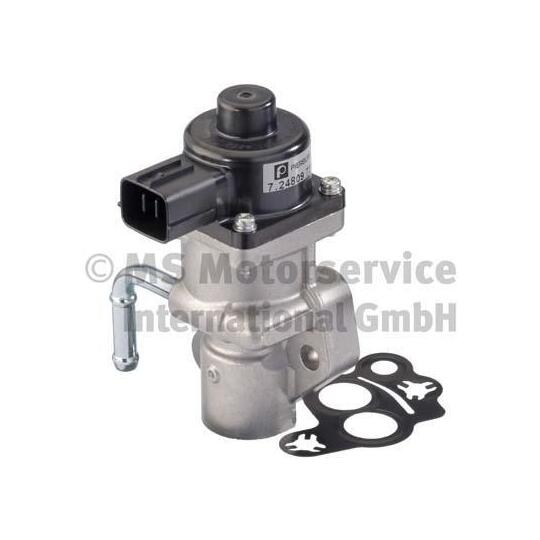 Pierburg EGR Valve to suit Ford, Mazda, Volvo
