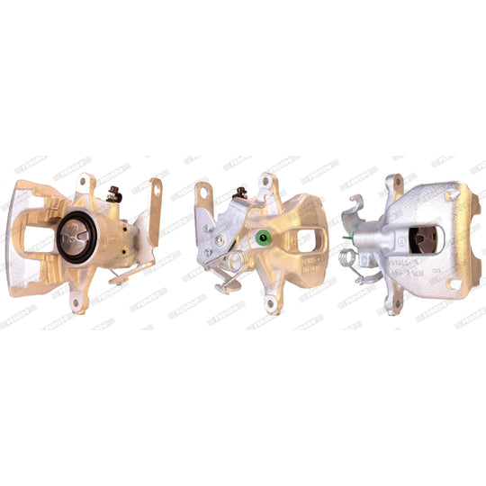 Ferodo Brake Caliper to suit Ford