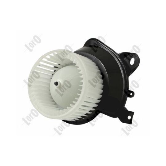 Depo 009-022-0004 Interior Blower to suit Peugeot, Citroën, Fiat