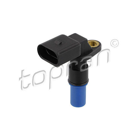 Topran Sensor, camshaft position to suit Audi, VW, Hitachi