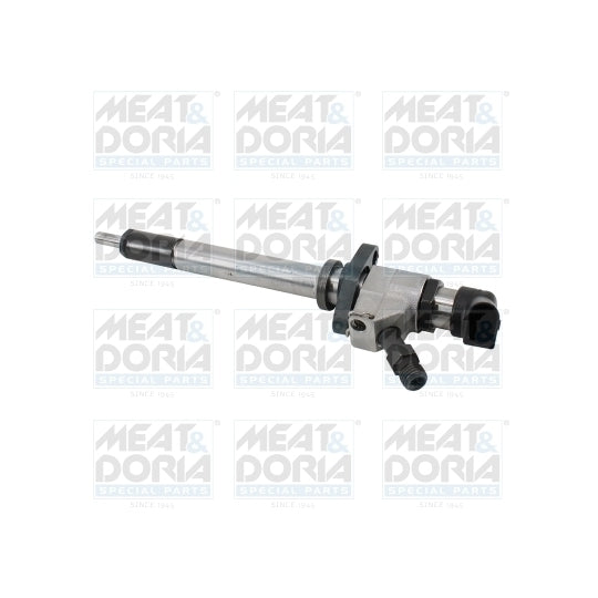 Meat & Doria Injector Nozzle to suit Ford, Peugeot, Citroën