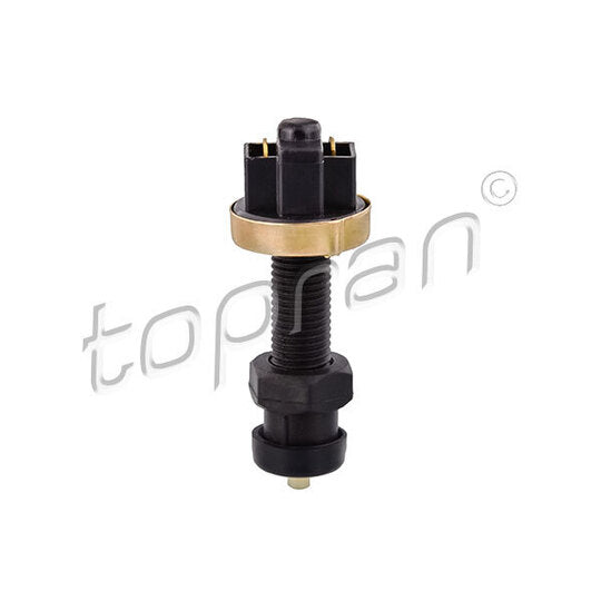 Topran 111 069 Brake Light Switch to suit Skoda