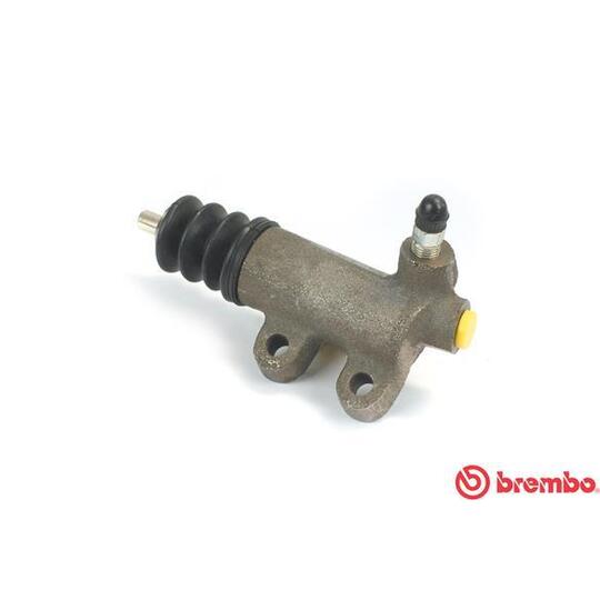 Brembo Slave Cylinder, clutch to suit Toyota, Ford