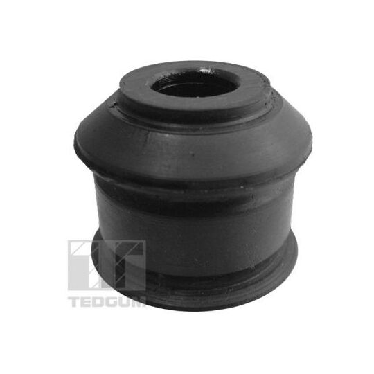 Tedgum Mounting, shock absorbers to suit Ford