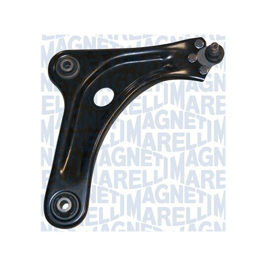 Magneti Marelli Track Control Arm to suit Citroën