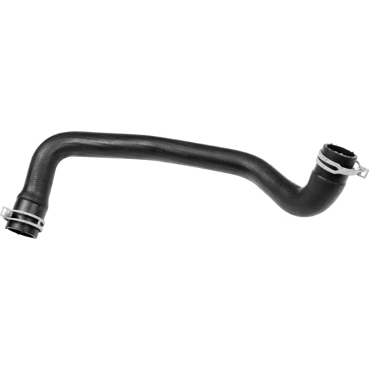 Gates Radiator Hose to suit Ford