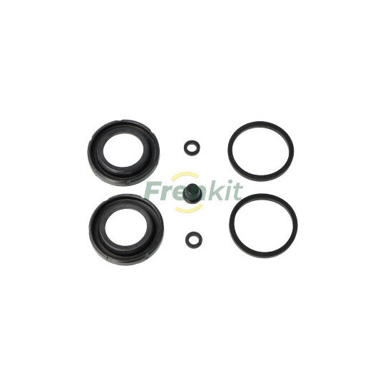 Frenkit Repair Kit, brake caliper to suit Ford, Hyundai, Kia