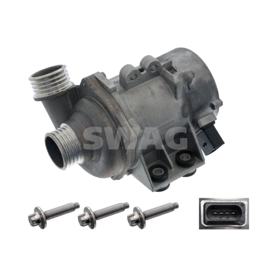Swag Water pump to suit BMW, Bugatti