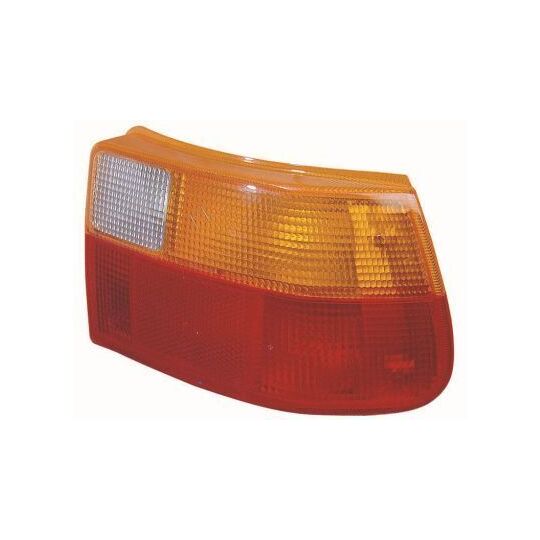 Depo Combination Rearlight to suit Opel, Vauxhall