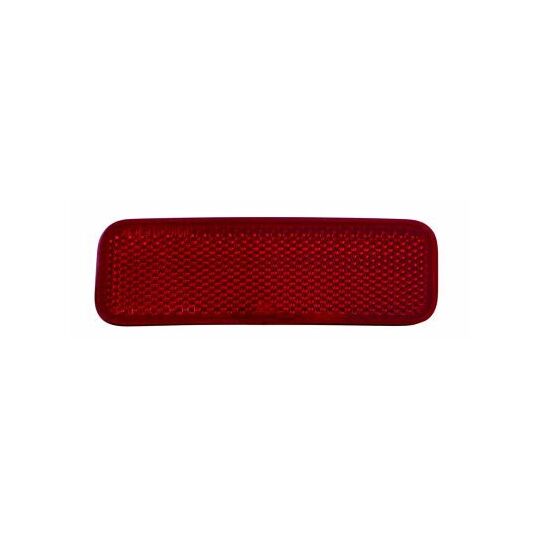 Depo Reflex Reflector to suit Ford