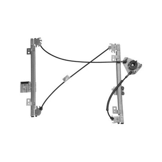 Magneti Marelli 350103925000 Window Regulator to suit Ford, Lift-Tek